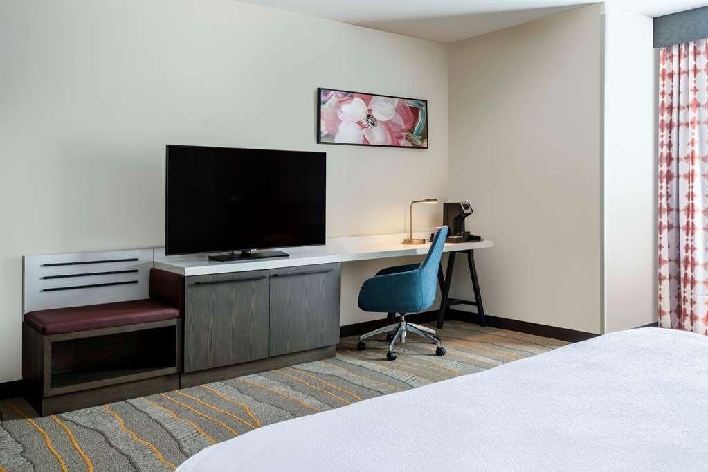 Hilton Garden Inn Pomona, CA Habitación foto