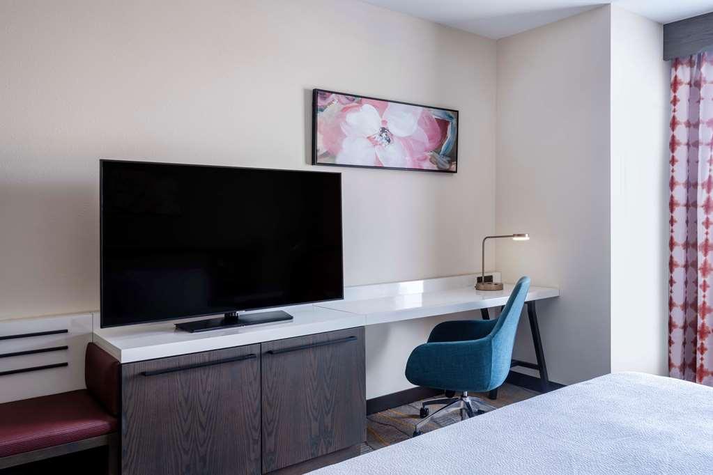 Hilton Garden Inn Pomona, CA Habitación foto